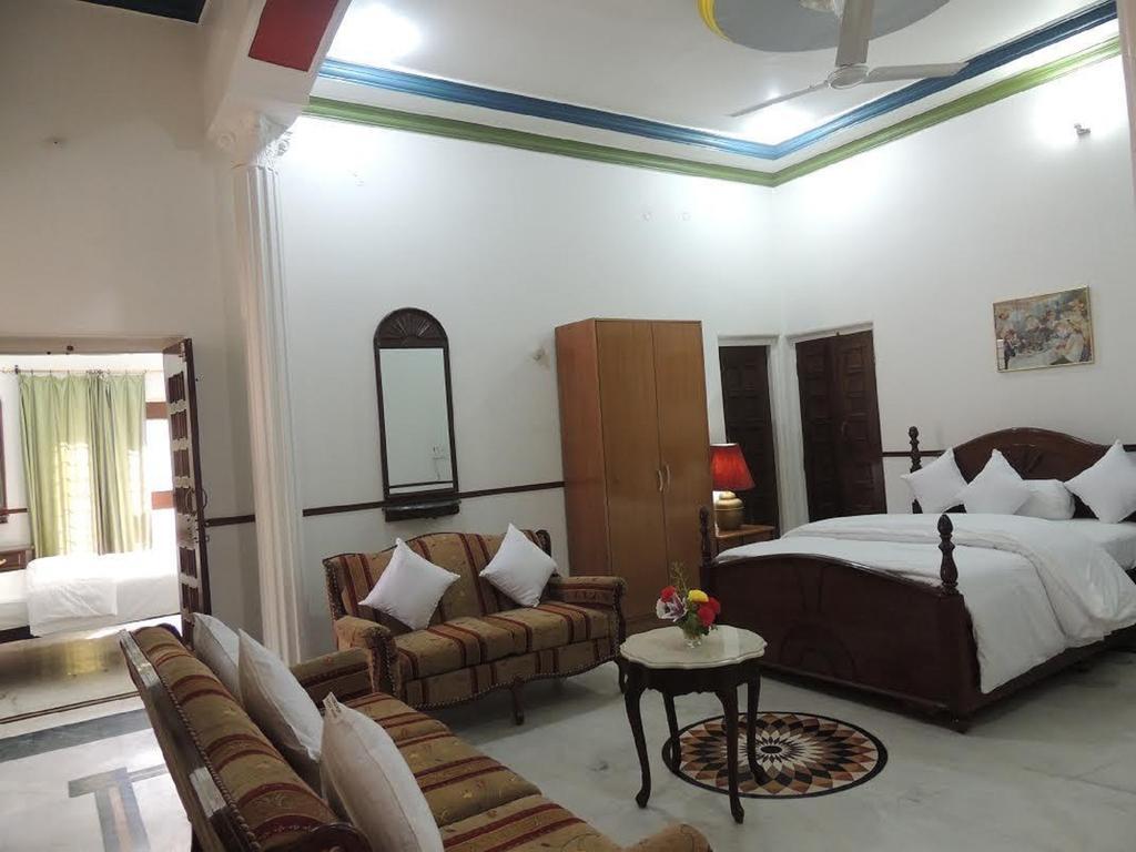 Kunjpur Guest House Prayagraj Bilik gambar