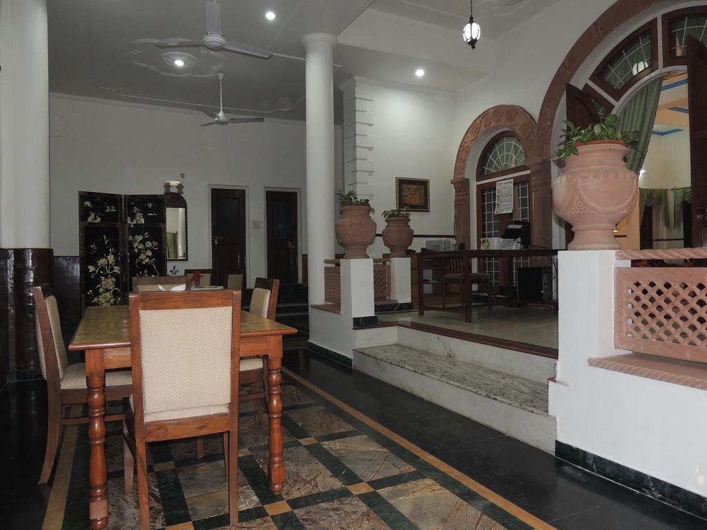 Kunjpur Guest House Prayagraj Luaran gambar
